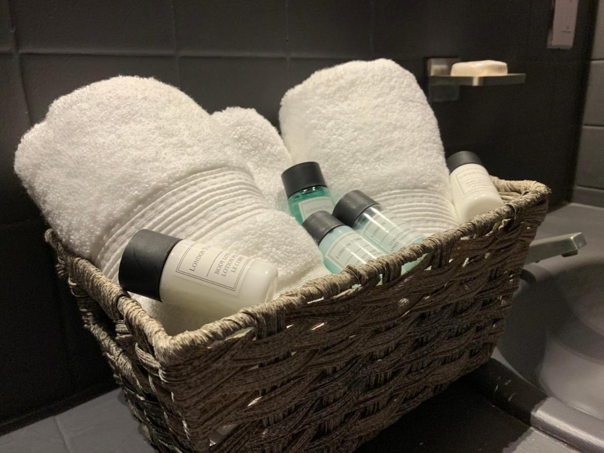 Utopia Hotel Boutique Мехіко Екстер'єр фото