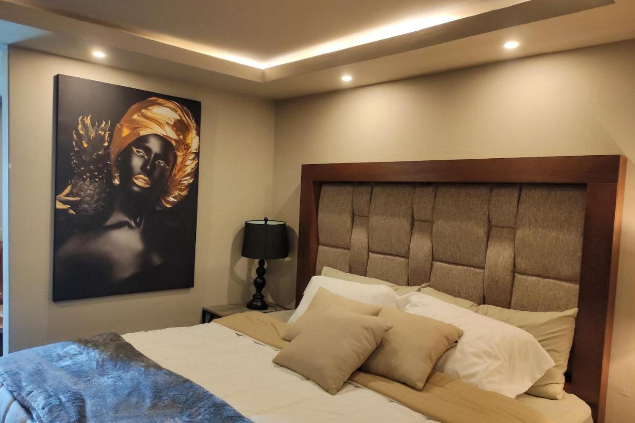 Utopia Hotel Boutique Мехіко Екстер'єр фото