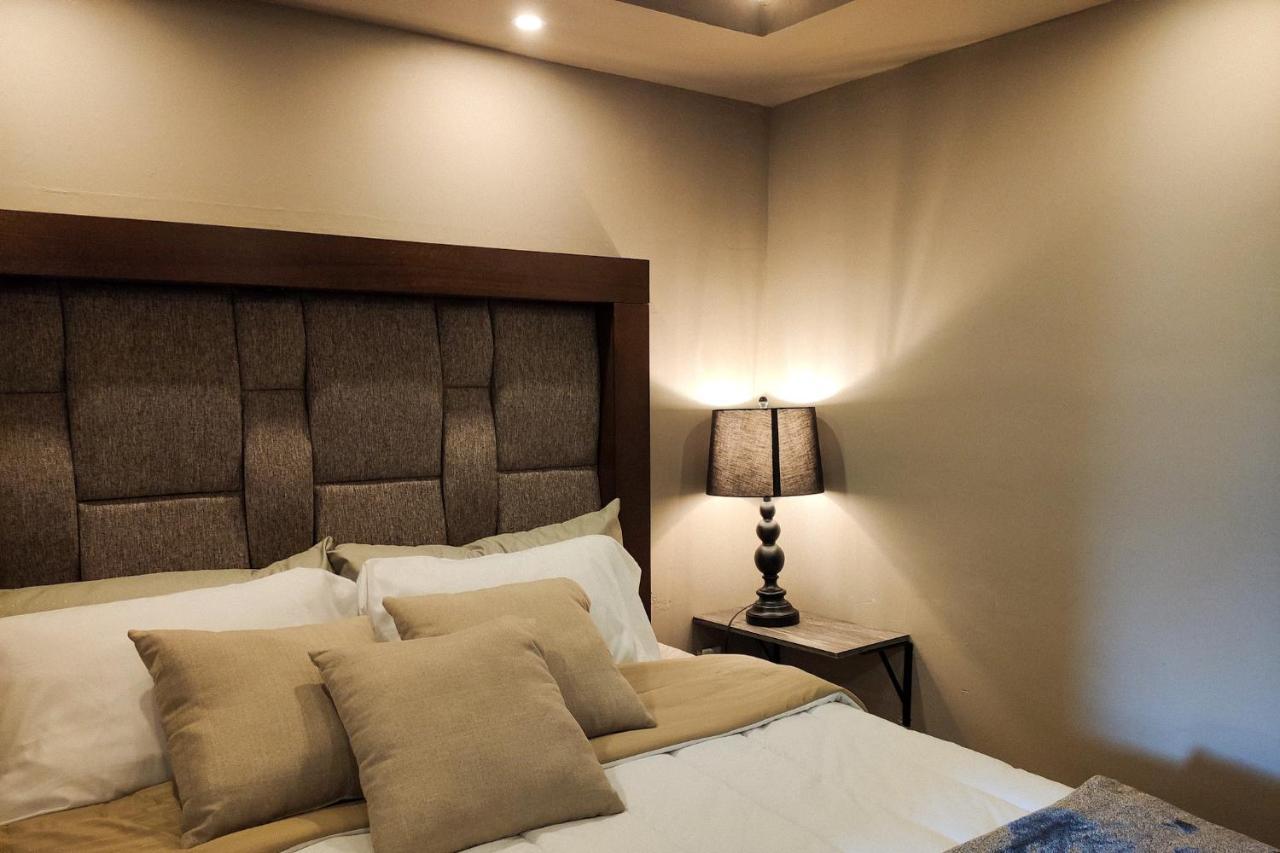 Utopia Hotel Boutique Мехіко Екстер'єр фото