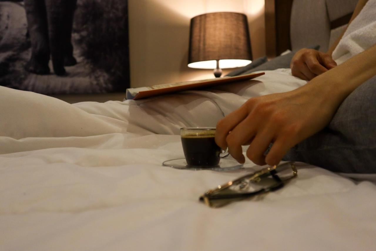 Utopia Hotel Boutique Мехіко Екстер'єр фото